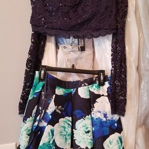 Homecoming/Party/Prom Dress